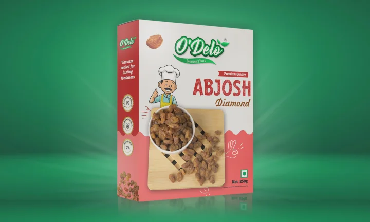 O'Delo Abjosh Diamond