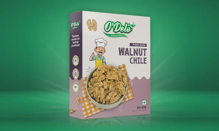 O'Delo Walnut Chile