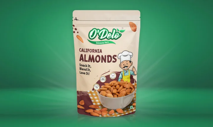 O'Delo Cashew