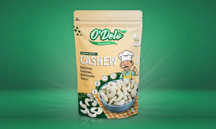 O'Delo Almonds
