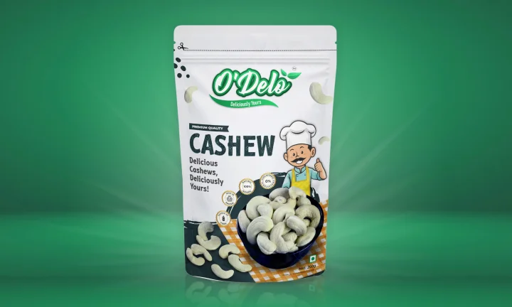 O'Delo Cashew W320